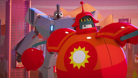 Watch Super Giant Robot Brothers | Netflix Official Site Watch Super Giant Robot Brothers | Netflix Official Site